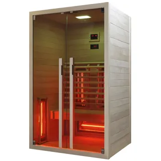 Neuesbad RUBY 2