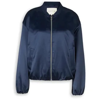 Tom Tailor Blouson-Jacke Sky Captain Blue 40