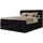 Boxspringbett 140x200 Schwarz Boxspringbett mit 140x200 mit mit 140x200 Schwarz