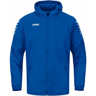 Jako Allwetterjacke Team 2.0 Ball Light Classico 3.0 - 32 Panel, Handgenäht, Royal, 4XL