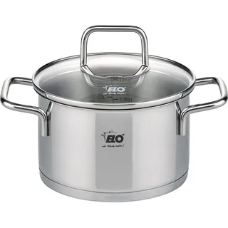 ELO Citrin Fleischtopf 12 cm rund
