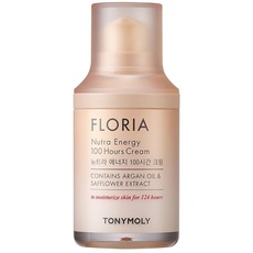Bild Floria Nutra Energy 100 Hours Cream Gesichtscreme 50 ml
