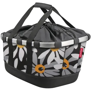 Bikebasket GT black margarite
