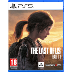 Sony, The Last of Us Part I (Nordic)