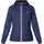 Regenjacke Dunkelblau M