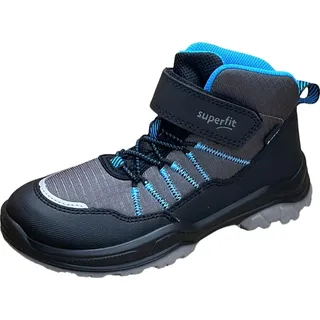 superfit Jupiter schwarz/tÜrkis (0000) 31