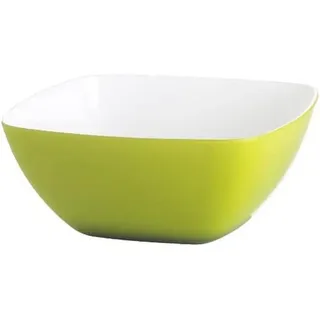 Emsa Vienna Salatschüssel 20.5x20.5cm 2l grün 507166