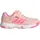 Schuhe Adidas Speedcourt Velcro JR9618 Rosa Weiß