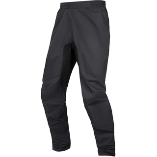 Endura Hummvee Wasserdichte Hose schwarz XL
