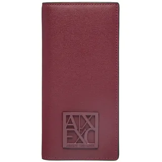 Armani Exchange Xw001594_af13672 Damen-geldbörse - Groove - One Size