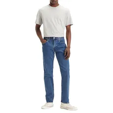 Bild Levi's® 502TM Taper Jeans Straight Fit, für Herren