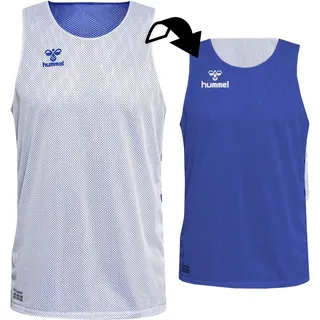 Hummel hmlCORE XK REVERSE BASKET JERSEY KI