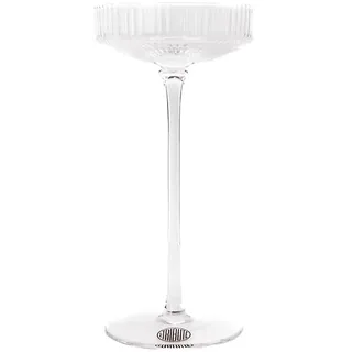 Le Tribute Martini Glas 0,2 l 4-tlg.