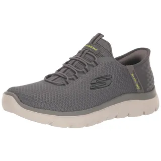 Summits High Range Herren Charcoal 43