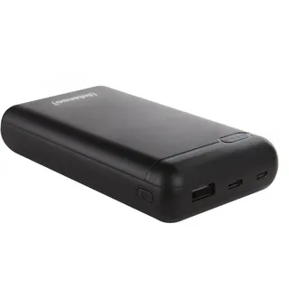 Intenso XS20000 Powerbank 20000 mAh Schwarz