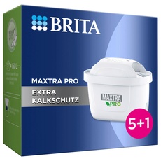 Brita TISCHWASSERFILTER Transparent - 24.1x11.8x11.5 cm