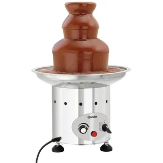 Bartscher Schokoladenbrunnen SB 325-1