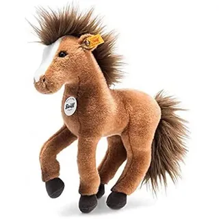 Steiff Chayenne Pferd 28 cm Braun