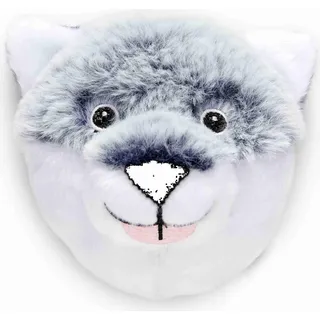 ergobag Kletties Husky
