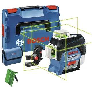 Bosch Professional GLL 3-80 CG Linienlaser Reichweite (max.): 120m