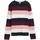 Strickpullover Rosa XL