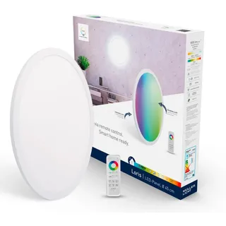 Müller-Licht LED-Panel 30 W RGBW