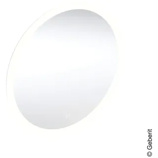 Geberit Option Round Lichtspiegel Ø50 cm 502.796.00.1,