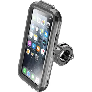 Interphone iCase iPhone 11 Pro - schwarz