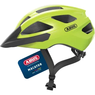 Macator 58-62 cm signal yellow