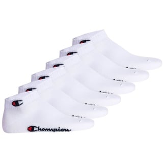 Champion Unisex Socken 6er Pack