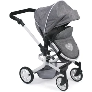 Bayer Chic 2000 - Puppenwagen Mika,
