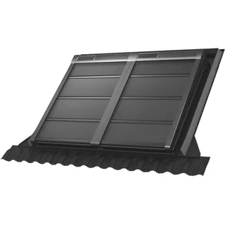 VELUX Markise Solar SSS MK04 0000S (für MK04, M04)