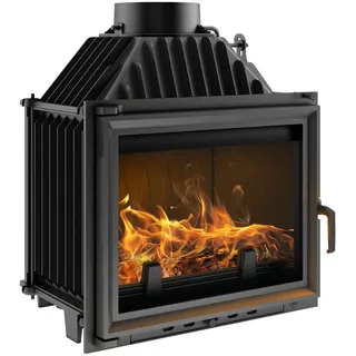 Kratki Maja 8 kW Ø 200