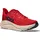 Clifton 10 Herren Vermillion/Varsity Navy 44,5