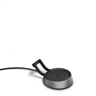 JABRA Evolve2 85 Deskstand USB-A Black