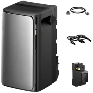 EcoFlow STREAM Ultra 1,92 kWh mit Smart Meter