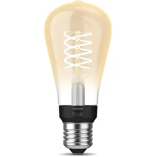 Philips LED-Birne 7,2W E27 warmweiß 1 St.
