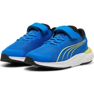 Puma Rapid Nitro PS hyperlink blue-puma black-lime sheen (03) 13