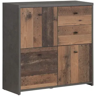 Forte Kommode Chest Breite ca. 77 cm