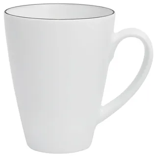 SELTMANN WEIDEN Kaffeetasse 0,35 l Weiß