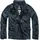 Britannia Jacket Herren indigo S