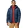 RidgeTM Ii Mantel Collegiate Navy 2XL