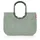 Loopshopper petrol 46 x 34,5 x 25 cm