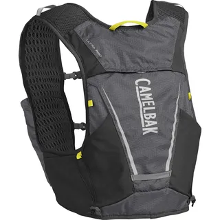 CamelBak Ultra Pro 7l Rucksack - Graphite / Sulphur Spring S