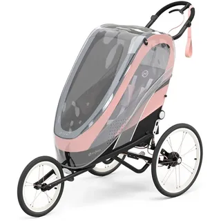 Cybex Zeno Regenschutz - Transparent - One Size
