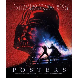 Star Wars Art Posters