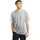 Vonnan S/S M T-Shirt Cool Grey XXL EU