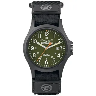 Timex Expedition Acadia Nylon 40 mm TW4B00100
