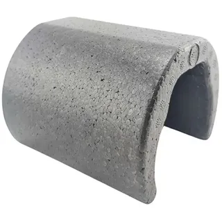 Kraken Kr-s160 Flash-schwimmkragen - Grey - One Size