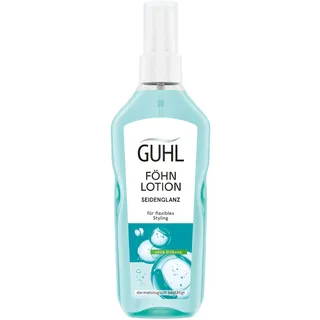 Guhl Föhnlotion Seidenglanz Föhnlotion